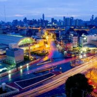 The Glamorous Gay Hotels of Bangkok: Find Serenity in the Chaos