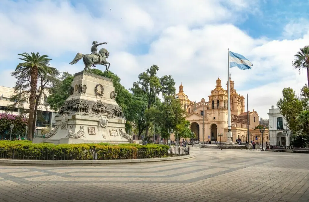 lgbt rights in Argentina - trans rights in Argentina - lgbt acceptance in Argentina - gay travel in Argentina