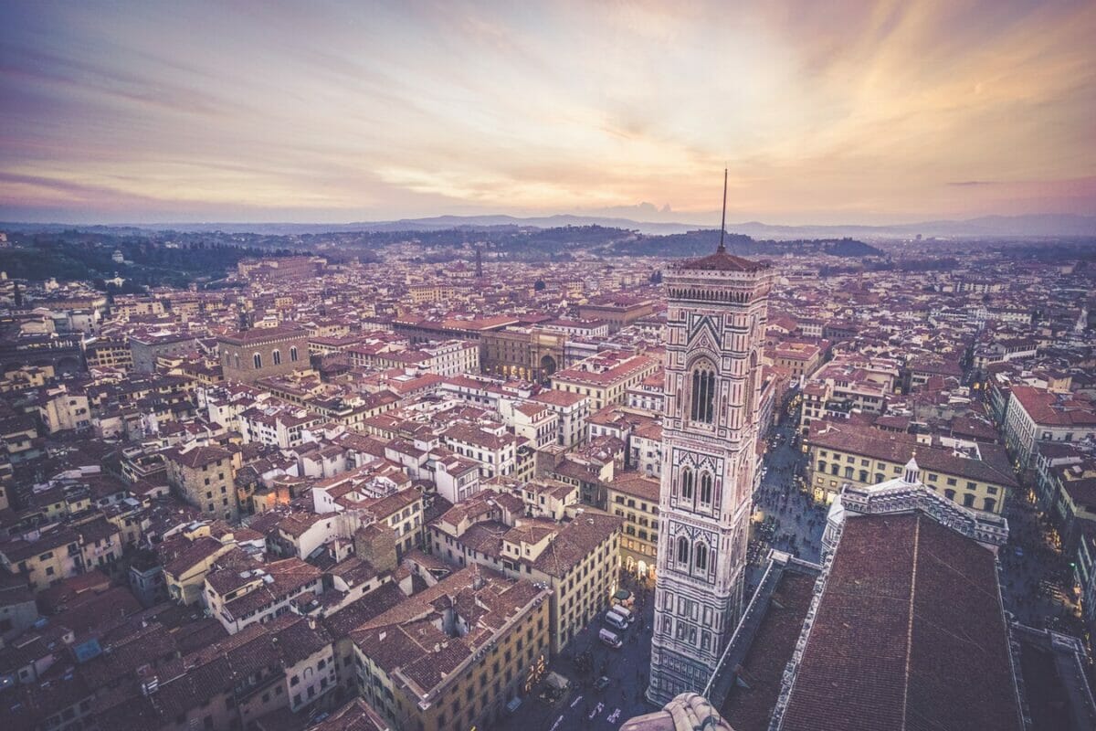 Gay Florence, Italy | The Essential LGBT Travel Guide!