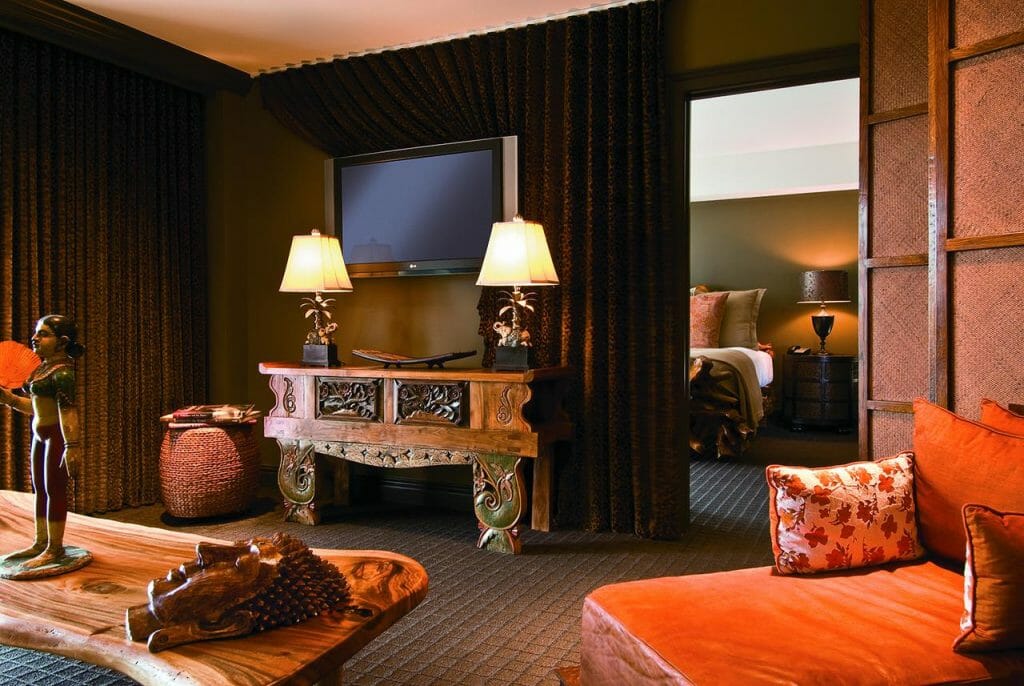 Hotel Zaza Houston Museum District
