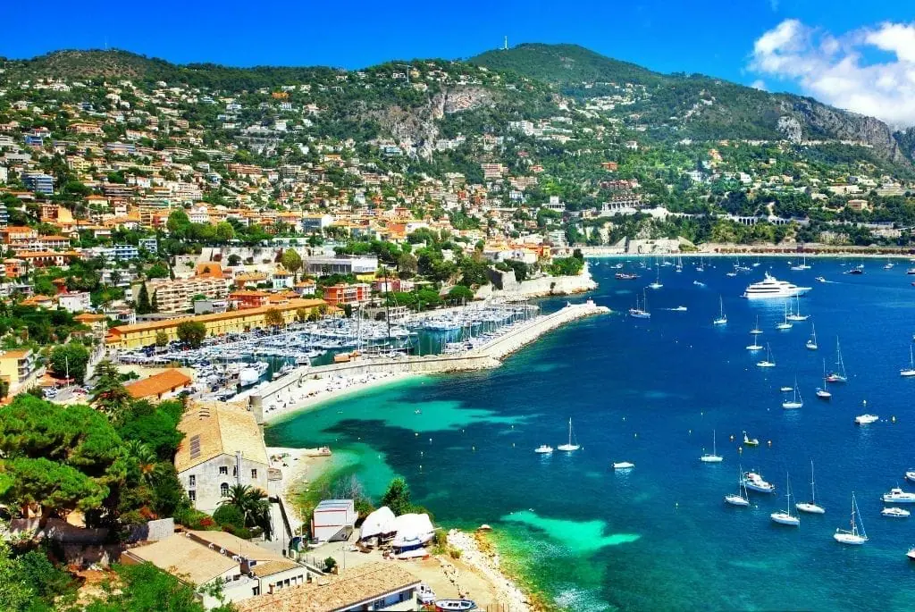 Gay Nice France Travel Guide