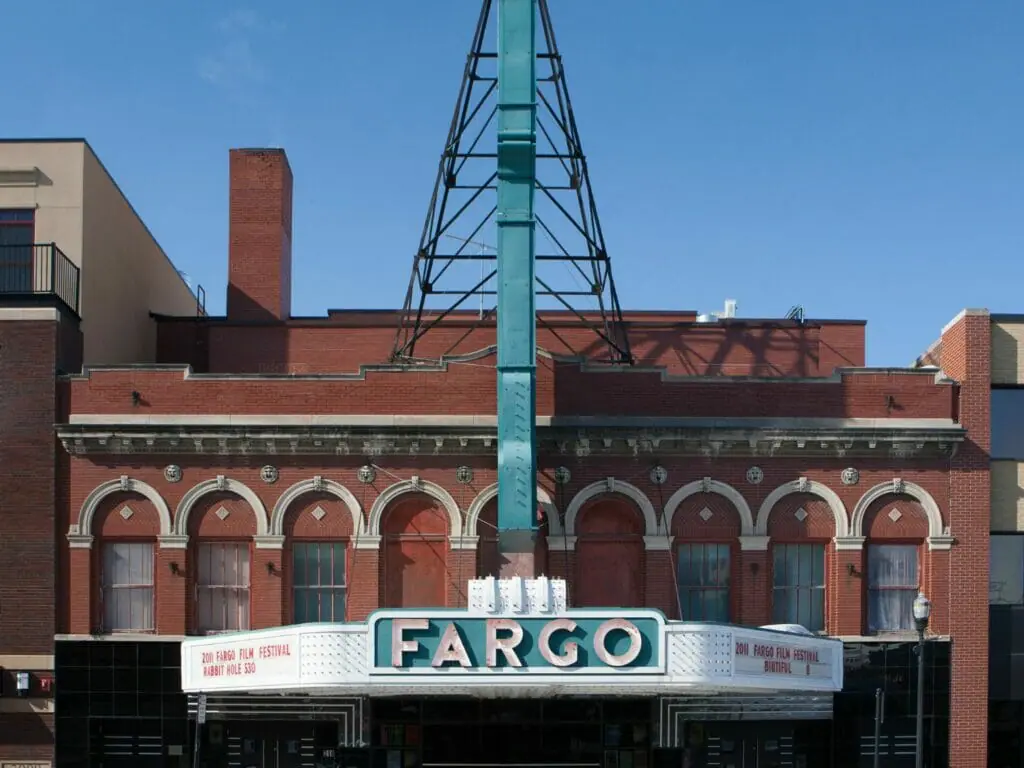 Gay Fargo North Dakota USA