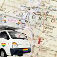 Moving to gay Colorado - Colorado lgbt organizations - Lgbt rights in Colorado - gay-friendly cities in Colorado - gaybourhoods in Colorado
