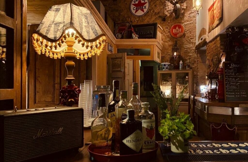 BarnAut - best gay nightlife in Catania