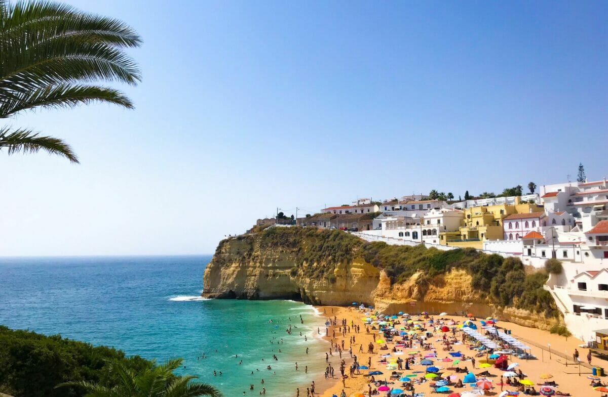 Gay Faro, Portugal | The Essential LGBT Travel Guide!