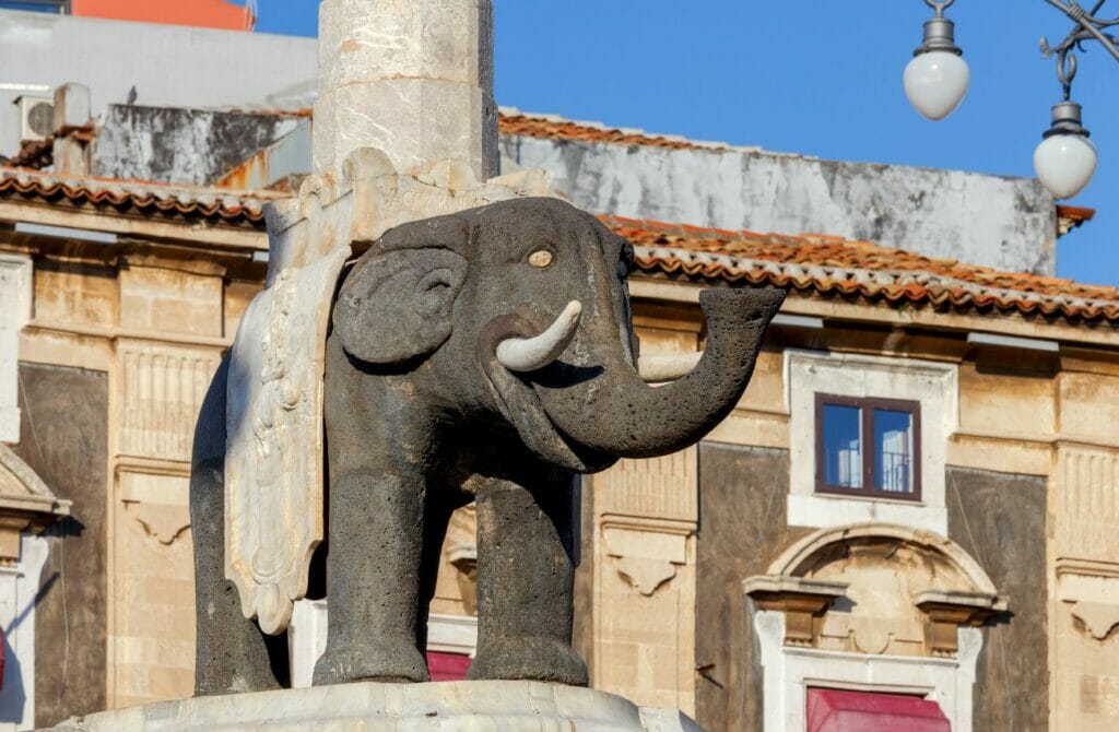 things to do in Gay Catania - attractions in Gay Catania - Gay Catania travel guide