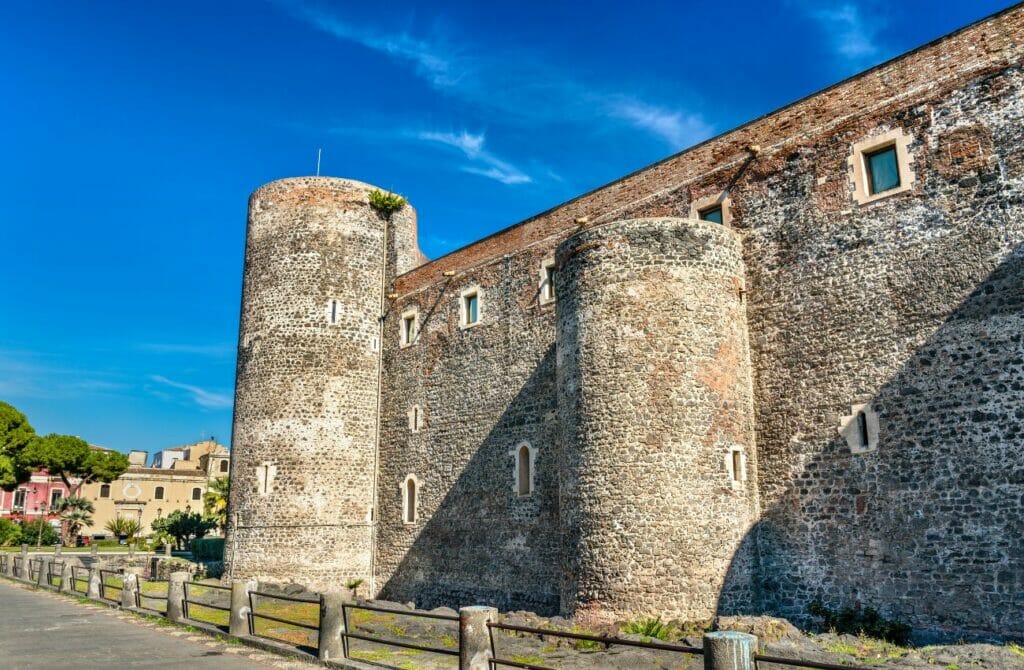 Gay Catania, Italy | The Essential LGBT Travel Guide!