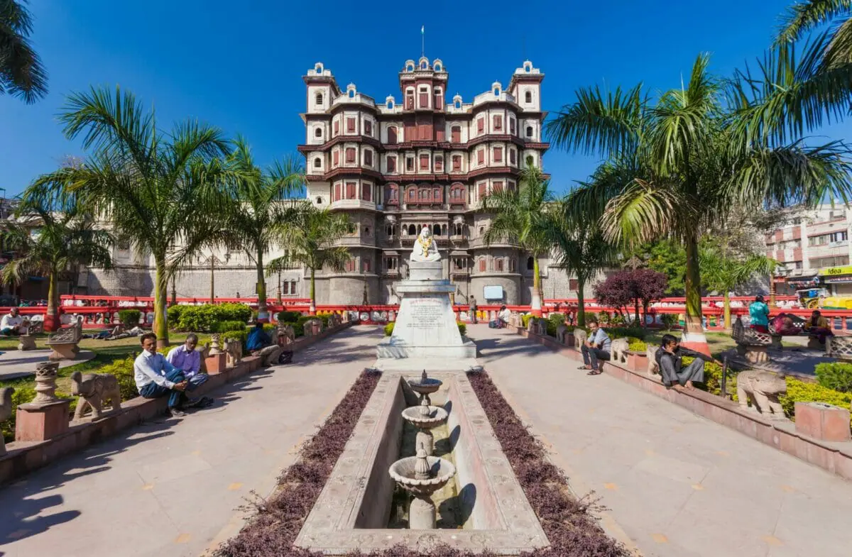Gay Indore India The Essential LGBT Travel Guide!