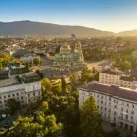 Gay Sofia Bulgaria The Essential LGBT Travel Guide!