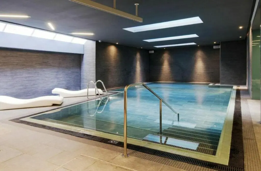 Apex Waterloo Place Hotel - Best Gay resorts in Edinburgh United Kingdom - best gay hotels in Edinburgh United Kingdom