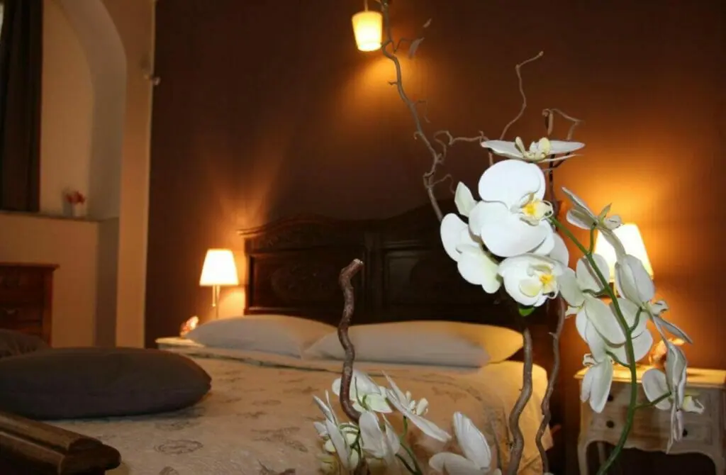 B&B Cascina Barolo - Gay Hotel in Turin