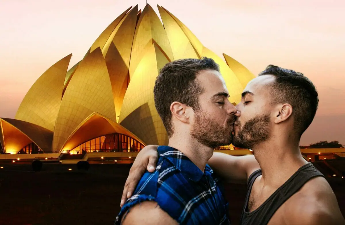 Best Gay resorts in Delhi, India - best gay hotels in Delhi, India