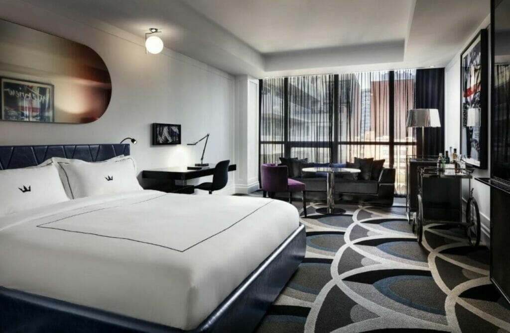 Bisha Hotel - Best Gay resorts in Toronto Canada - best gay hotels in Toronto Canada