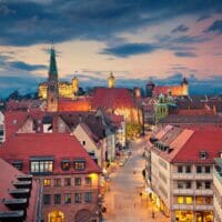 Gay Nuremberg Germany The Essential LGBT Travel Guide!