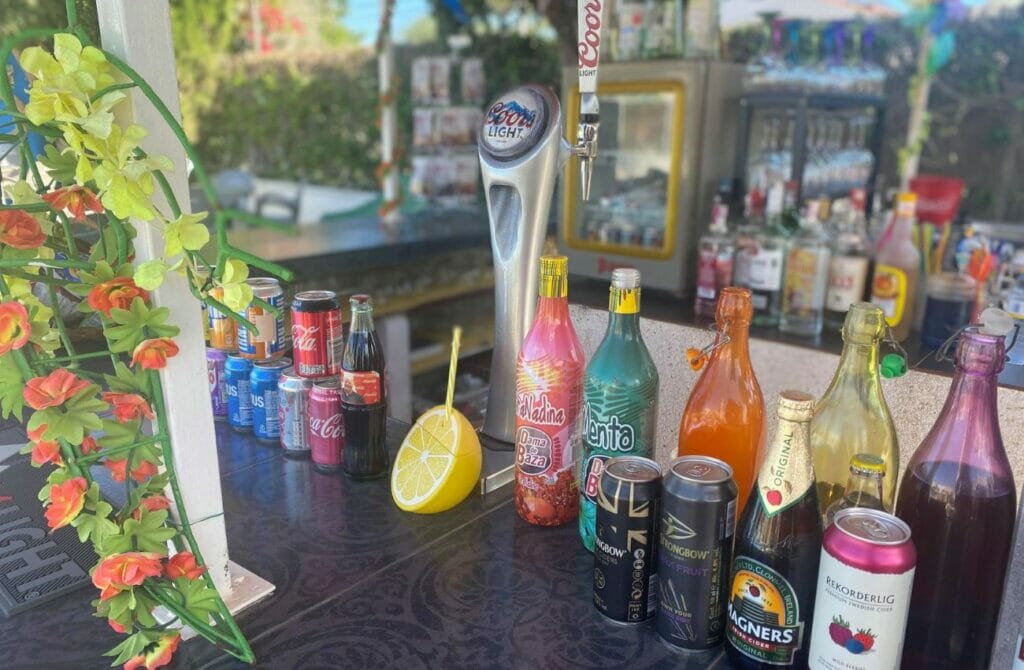 Marina Bar - Gay Nightlife in Torrevieja