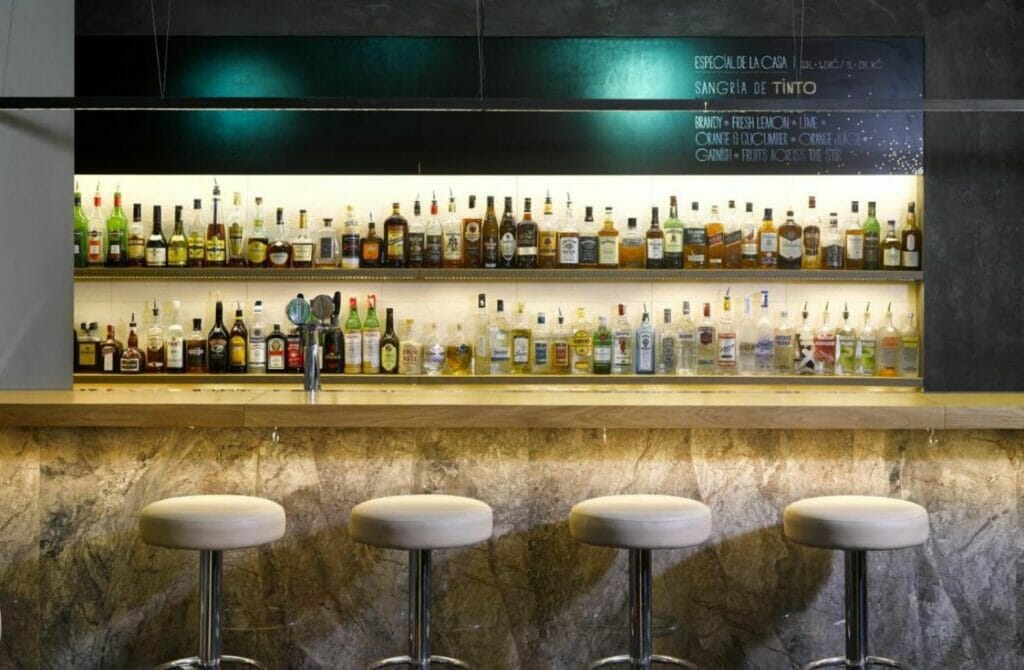 The ICON Hotel and Lounge - Best Gay resorts in Prague, Czech Republic - best gay hotels in Prague, Czech Republic