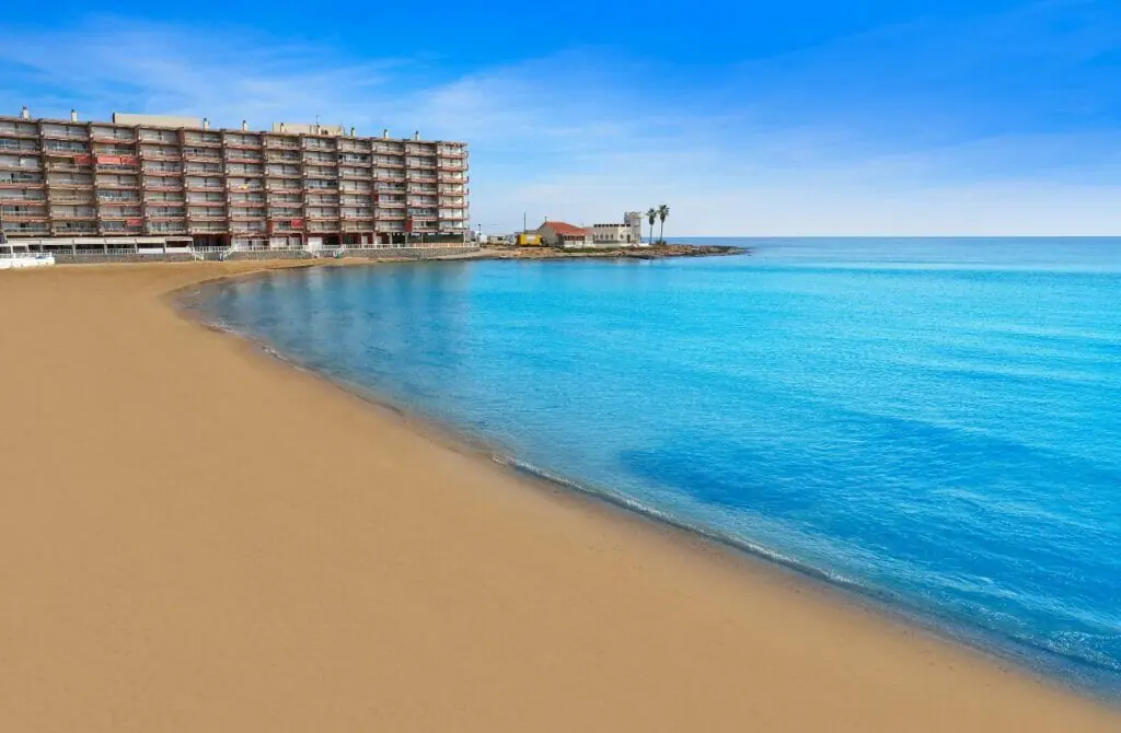 things to do in Gay Torrevieja - attractions in Gay Torrevieja - Gay Torrevieja travel guide