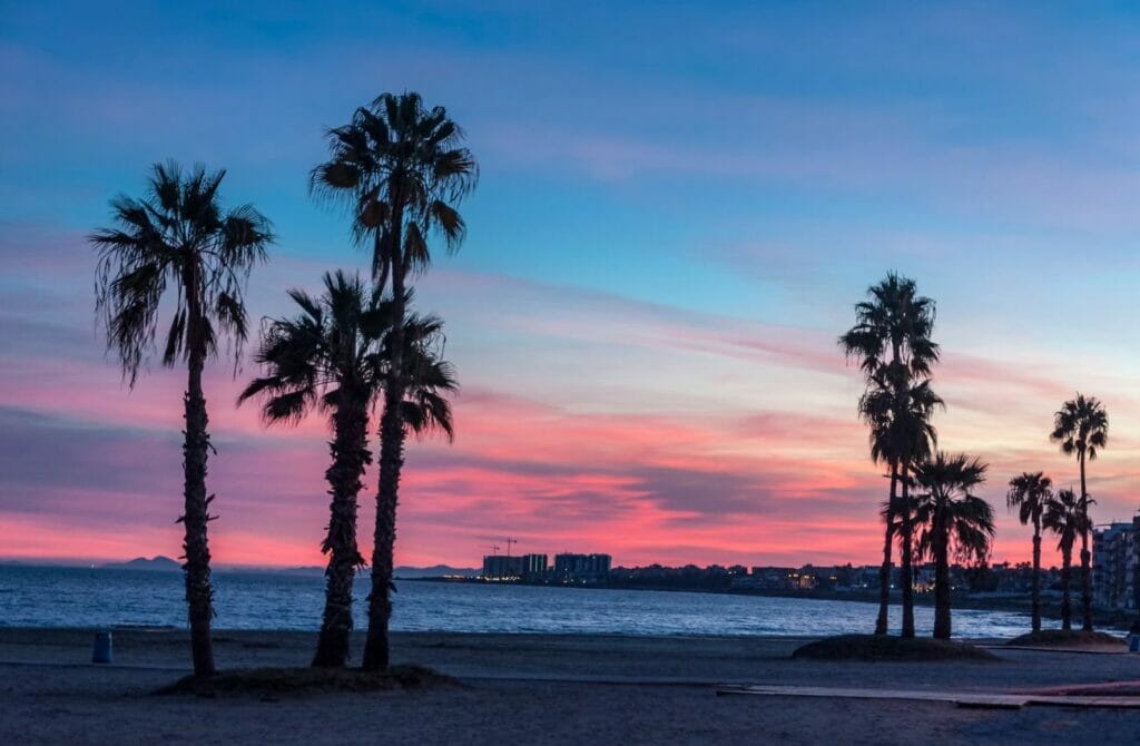 things to do in Gay Torrevieja - attractions in Gay Torrevieja - Gay Torrevieja travel guide