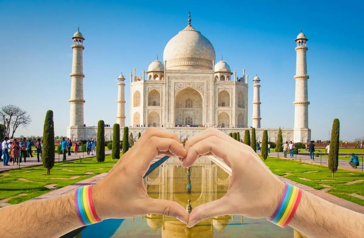 Essential Support and Advocacy Resources: A Comprehensive Guide To The Top India LGBT Organizations!