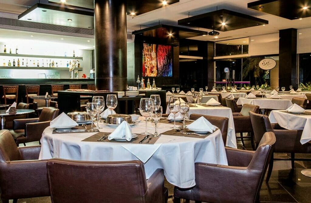 Sax Bar & Restaurante - Best Gay Nightlife in Manaus
