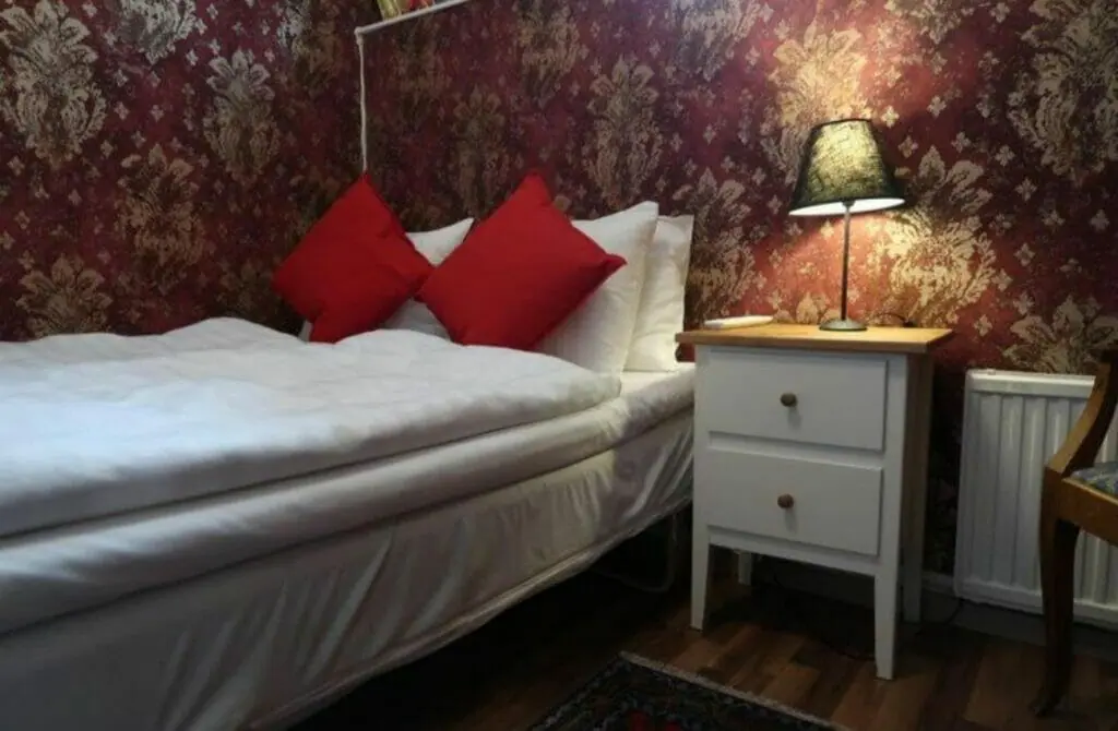 Hotel Tre Små Rum Stockholm - Best Gay resorts in Stockholm, Sweden - best gay hotels in Stockholm, Sweden