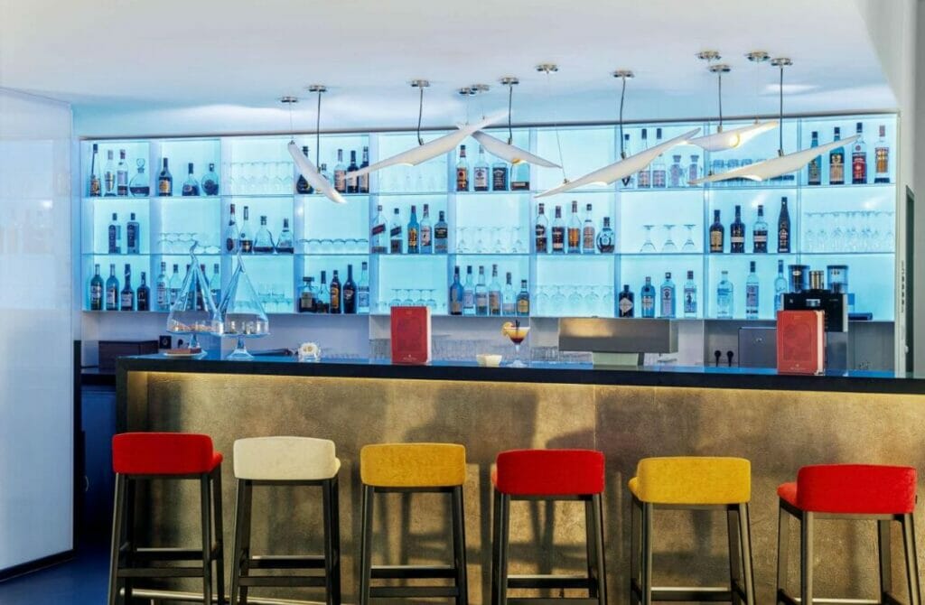 NH Collection Frankfurt City Center - Best Gay resorts in Frankfurt, Germany - best gay hotels in Frankfurt, Germany