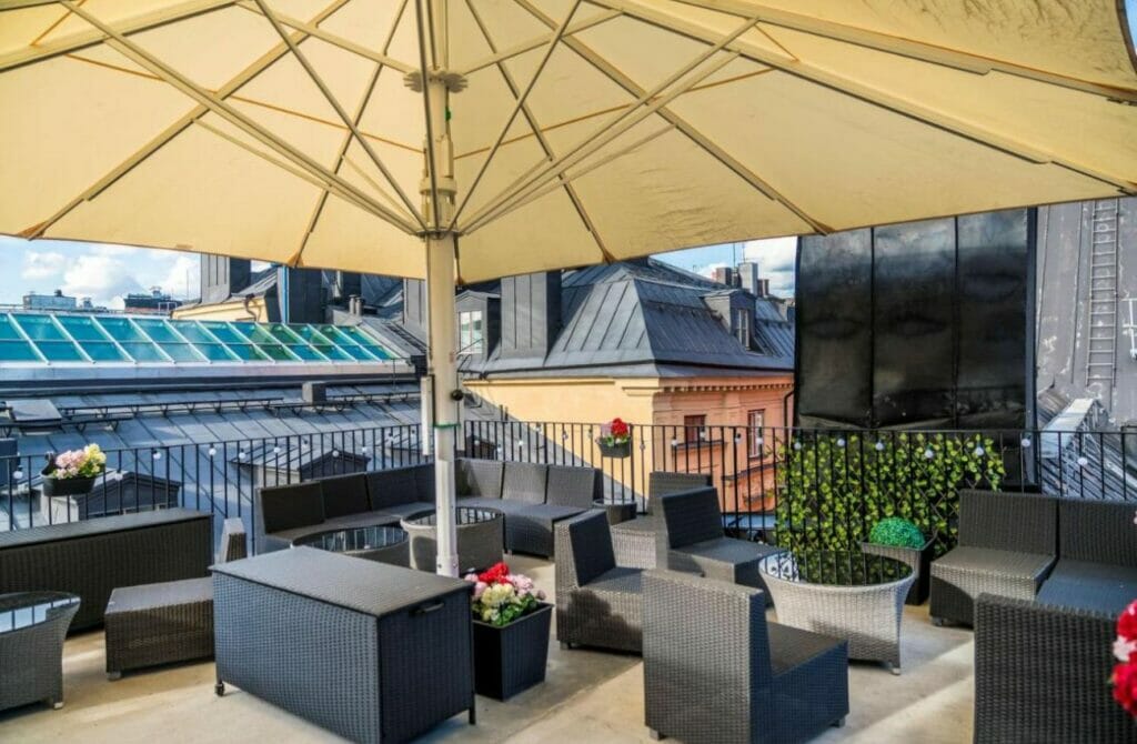 Scandic Gamla Stan - Best Gay resorts in Stockholm, Sweden - best gay hotels in Stockholm, Sweden