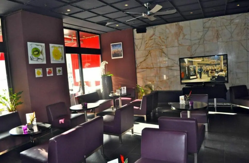 The Savoy Frankfurt - Best Gay resorts in Frankfurt, Germany - best gay hotels in Frankfurt, Germany