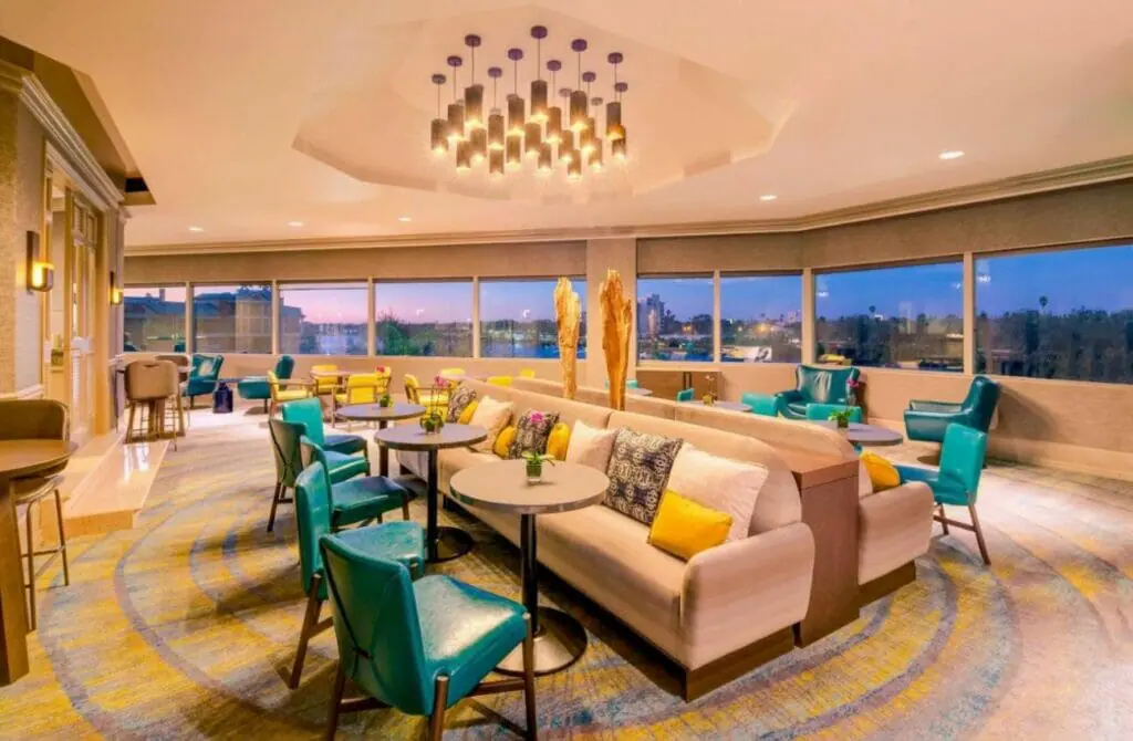 The Westin Tampa Waterside - Best Gay resorts in Tampa Florida - best gay hotels in Tampa Florida