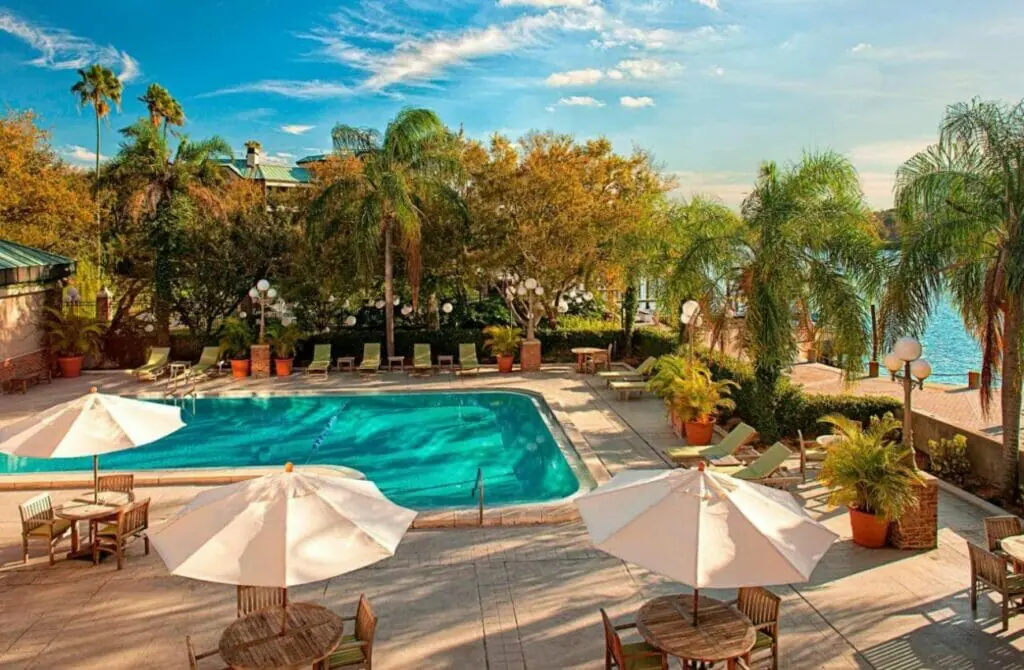 The Westin Tampa Waterside - Best Gay resorts in Tampa Florida - best gay hotels in Tampa Florida