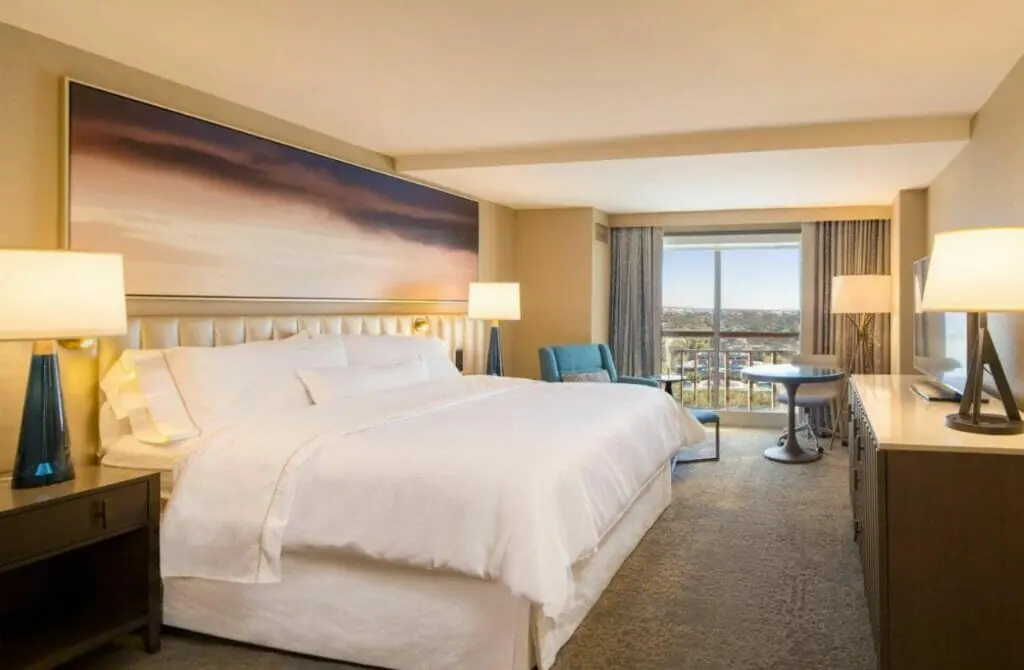 The Westin Tampa Waterside - Best Gay resorts in Tampa Florida - best gay hotels in Tampa Florida