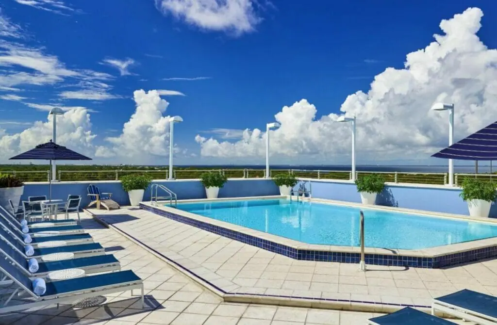The Westshore Grand - Best Gay resorts in Tampa Florida - best gay hotels in Tampa Florida