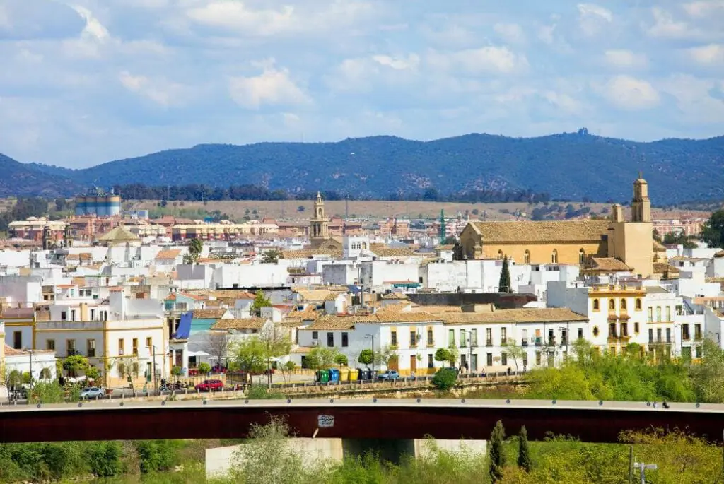 Gay Cordoba Spain Travel Guide