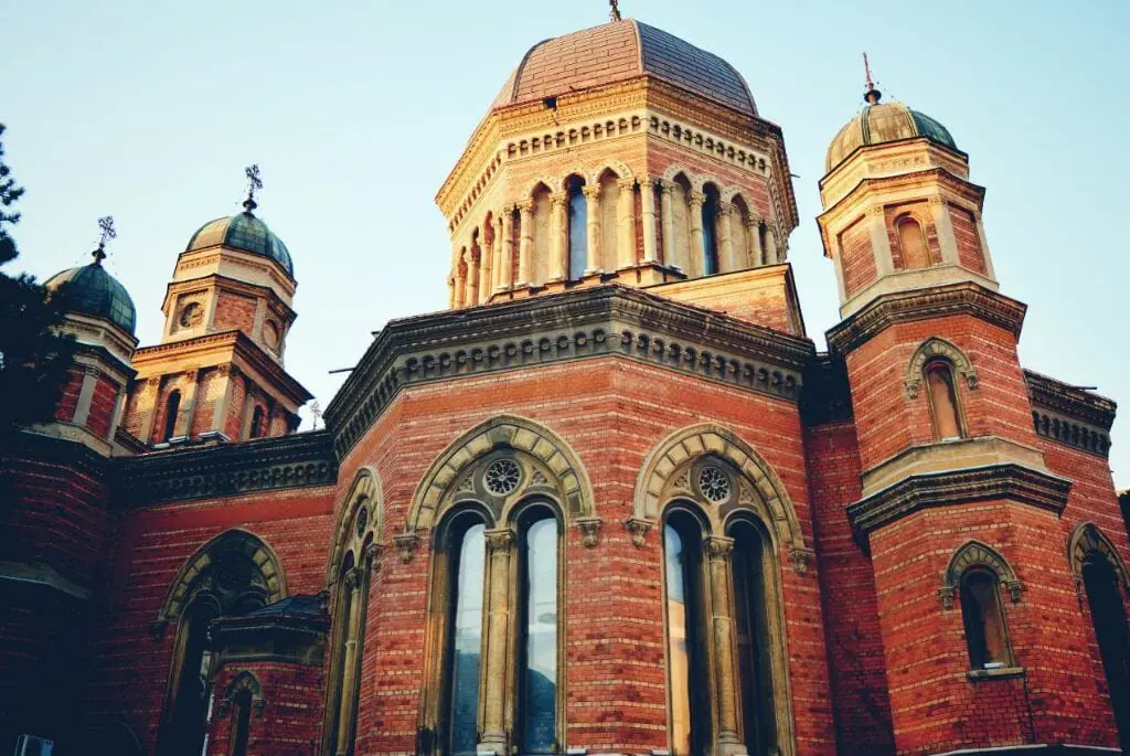 Gay Craiova Romania Travel Guide