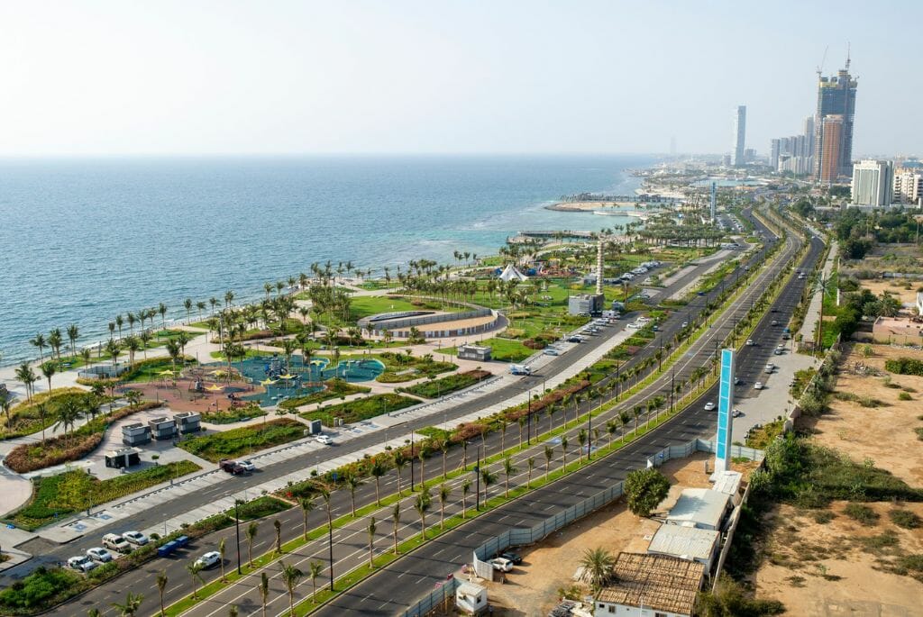 Gay Jeddah Saudi Arabia Travel Guide