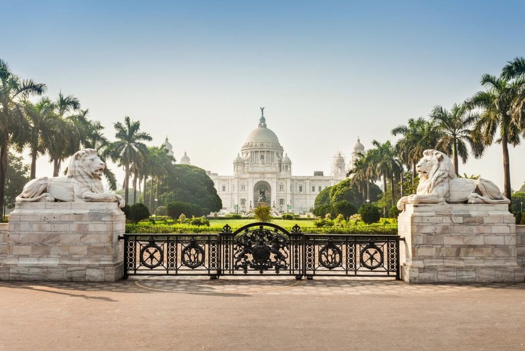 Gay Kolkata India Travel Guide