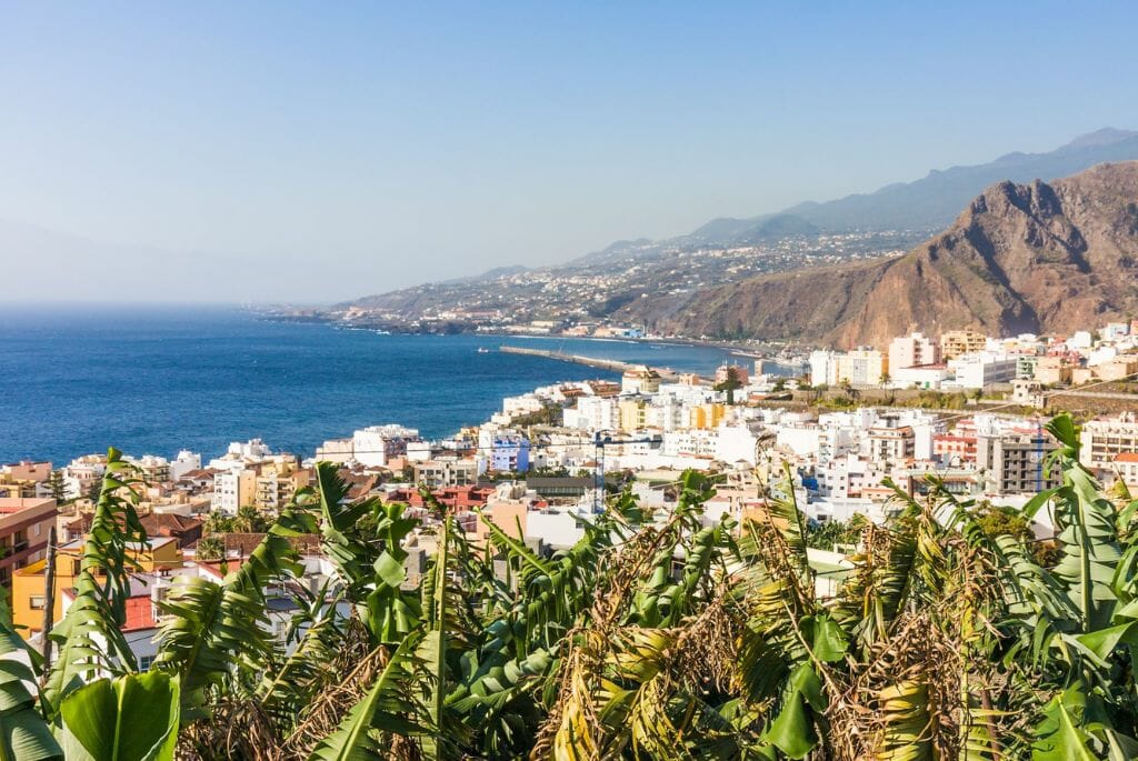 Gay La Palma Spain Travel Guide