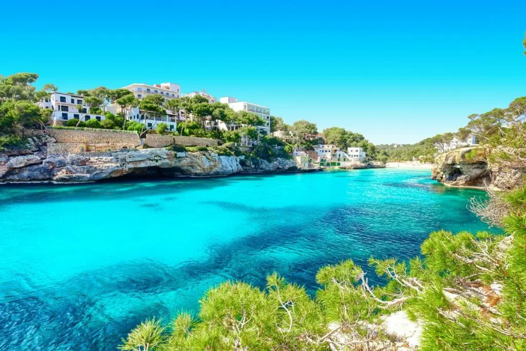 Gay Mallorca Spain Travel Guide