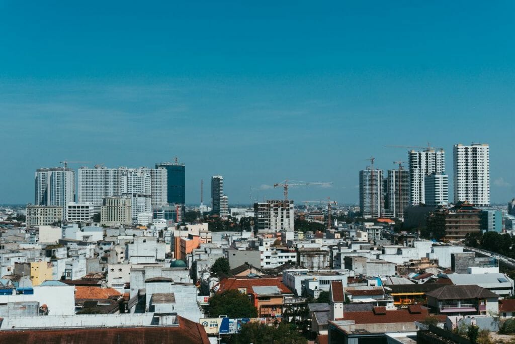 gay Medan Indonesia travel guide