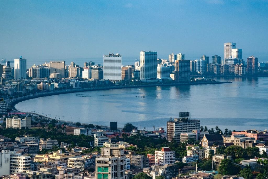 gay Mumbai India travel guide