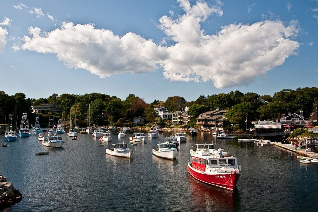 gay Ogunquit United States travel guide