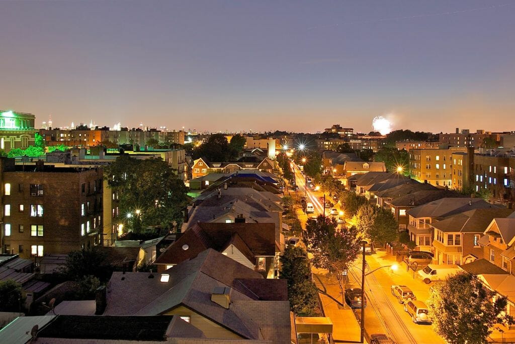 Gay Queens United States Travel Guide