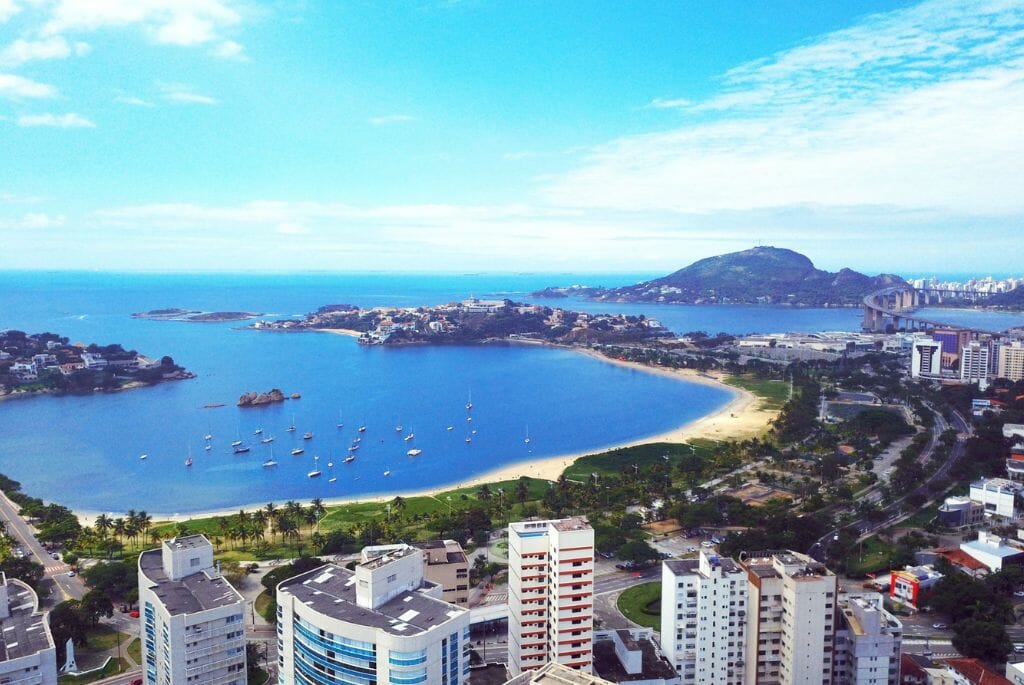 Gay Vitoria Brazil Travel Guide