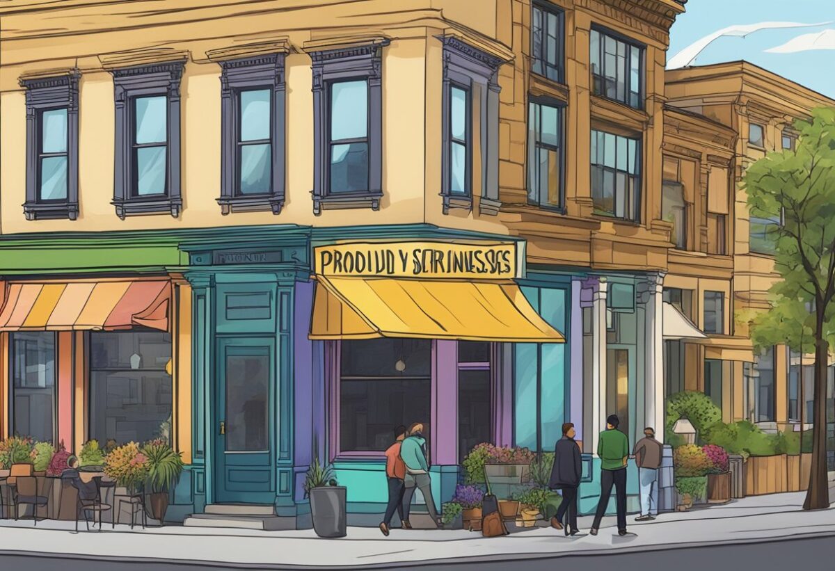 Moving To Capitol Hill, Seattle - Neighborhood in Capitol Hill, Seattle - gay realtors in Capitol Hill, Seattle - gay real estate in Capitol Hill, Seattle