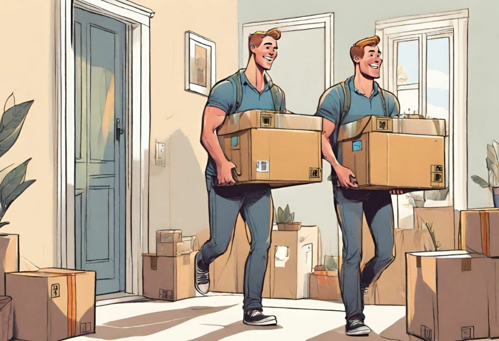 Moving To Gay Ybor City - Finding A New Gay Realtor In Ybor City Gaybourhood