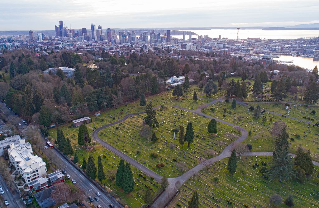 Moving To Capitol Hill, Seattle - Neighborhood in Capitol Hill, Seattle - gay realtors in Capitol Hill, Seattle - gay real estate in Capitol Hill, Seattle