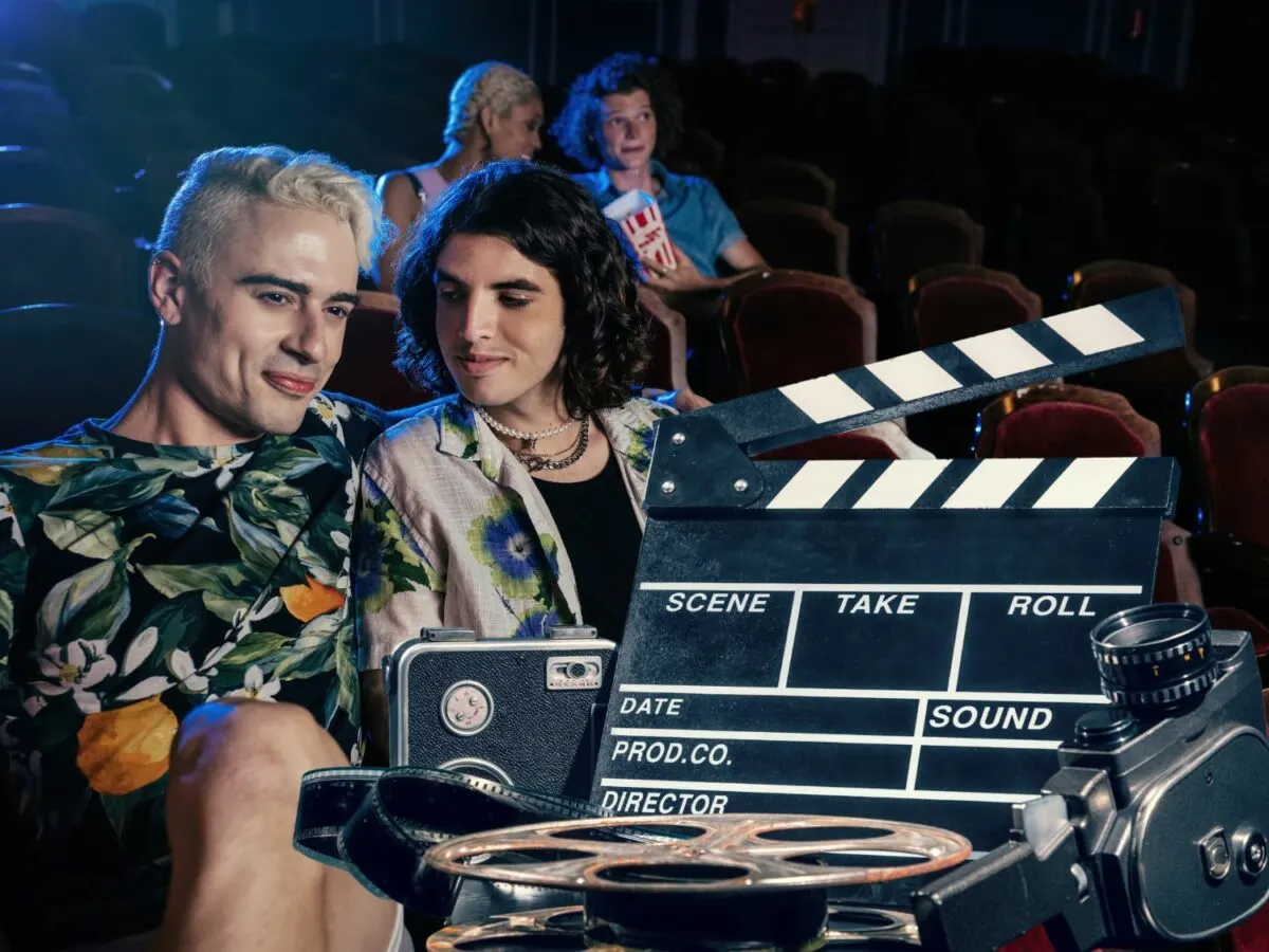 The 12 Best European Gay Movies You Should Already Have Seen By Now!